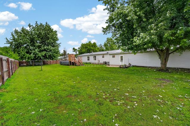 107 SW F Street, Melcher Dallas, IA 50163