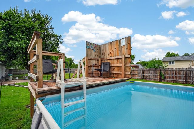 107 SW F Street, Melcher Dallas, IA 50163