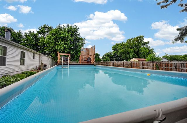 107 SW F Street, Melcher Dallas, IA 50163