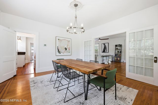1453 BELVEDERE Avenue, Jacksonville, FL 32205