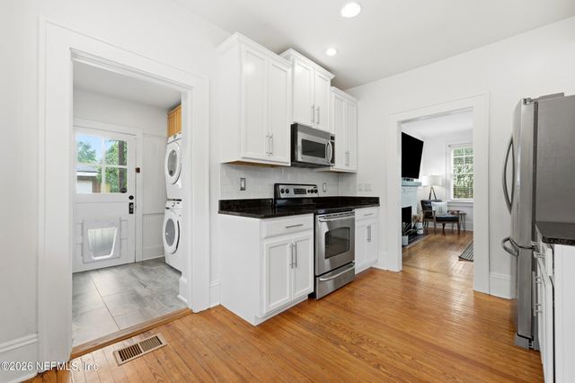 1453 BELVEDERE Avenue, Jacksonville, FL 32205