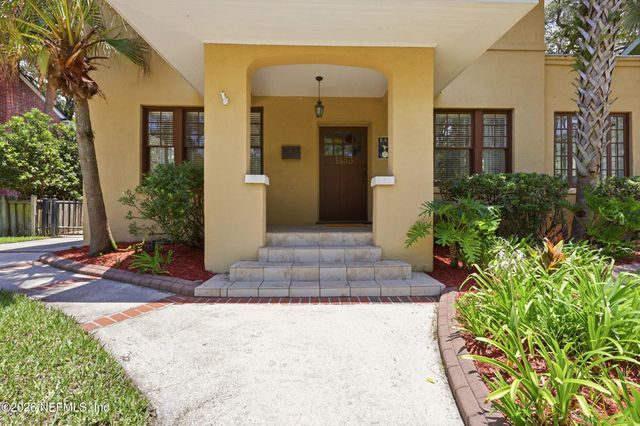 1453 BELVEDERE Avenue, Jacksonville, FL 32205