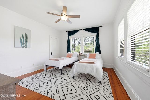 1453 BELVEDERE Avenue, Jacksonville, FL 32205
