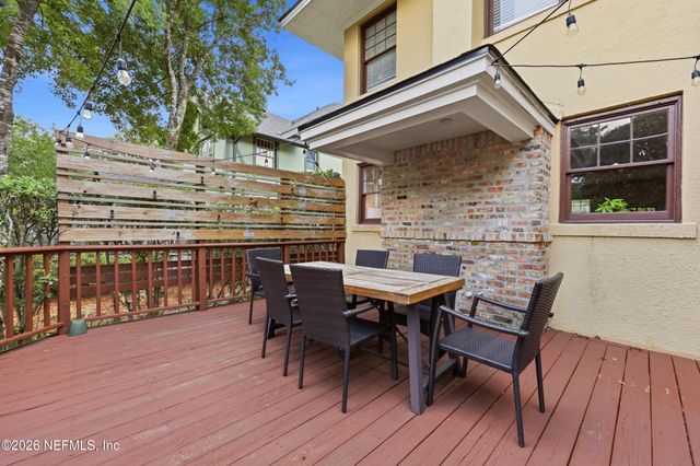 1453 BELVEDERE Avenue, Jacksonville, FL 32205