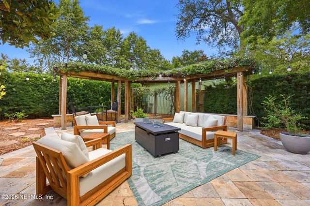 1453 BELVEDERE Avenue, Jacksonville, FL 32205