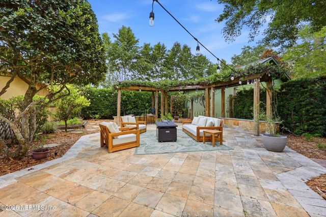 1453 BELVEDERE Avenue, Jacksonville, FL 32205