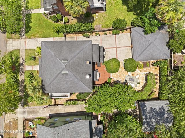 1453 BELVEDERE Avenue, Jacksonville, FL 32205
