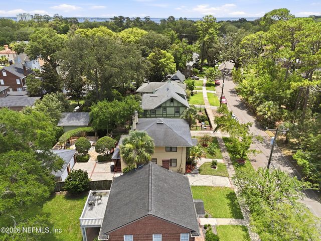 1453 BELVEDERE Avenue, Jacksonville, FL 32205