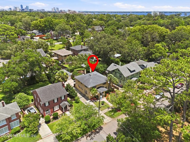 1453 BELVEDERE Avenue, Jacksonville, FL 32205
