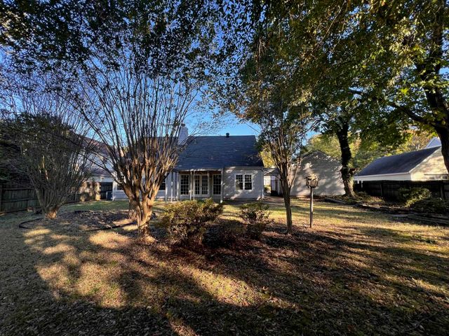 6981 MCVAY PLACE DR, Memphis, TN 38119