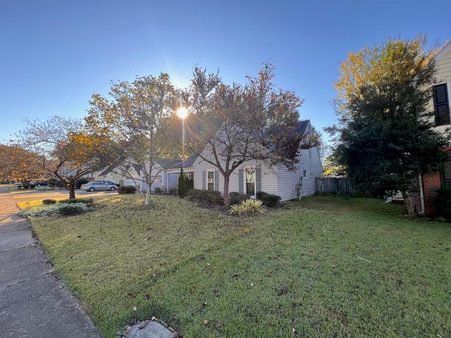 6981 MCVAY PLACE DR, Memphis, TN 38119