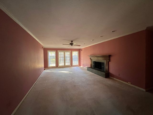 6981 MCVAY PLACE DR, Memphis, TN 38119