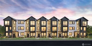 13321 (Site60) NE 175th Court, Woodinville, WA 98072