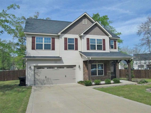 206 Ashton Court, Sneads Ferry, NC 28460