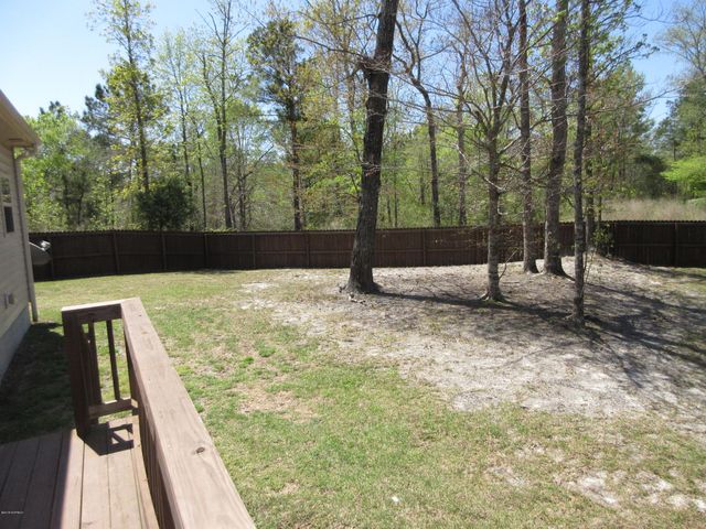 206 Ashton Court, Sneads Ferry, NC 28460