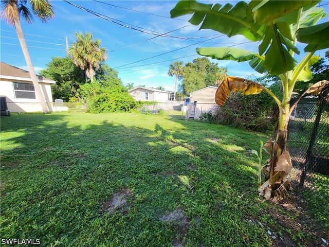 11535 Chapman AVE, Bonita Springs, FL 34135
