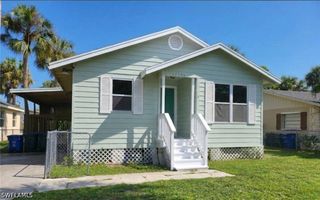 11535 Chapman AVE, Bonita Springs, FL 34135