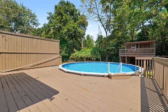 4819 Stoneybrook Road, Union Twp, OH 45244