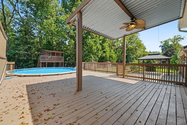 4819 Stoneybrook Road, Union Twp, OH 45244