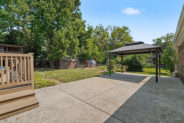 4819 Stoneybrook Road, Union Twp, OH 45244