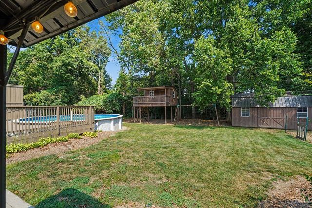 4819 Stoneybrook Road, Union Twp, OH 45244
