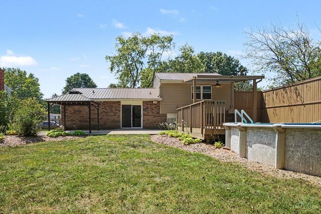 4819 Stoneybrook Road, Union Twp, OH 45244
