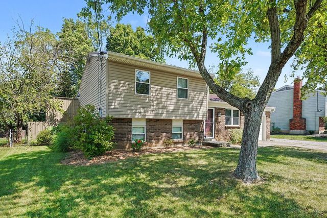 4819 Stoneybrook Road, Union Twp, OH 45244