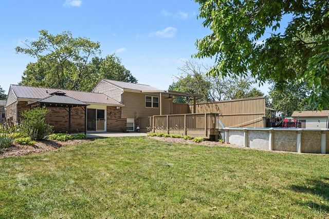 4819 Stoneybrook Road, Union Twp, OH 45244
