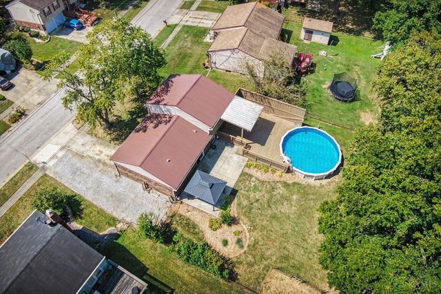 4819 Stoneybrook Road, Union Twp, OH 45244
