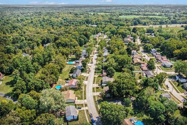 4819 Stoneybrook Road, Union Twp, OH 45244