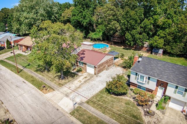 4819 Stoneybrook Road, Union Twp, OH 45244