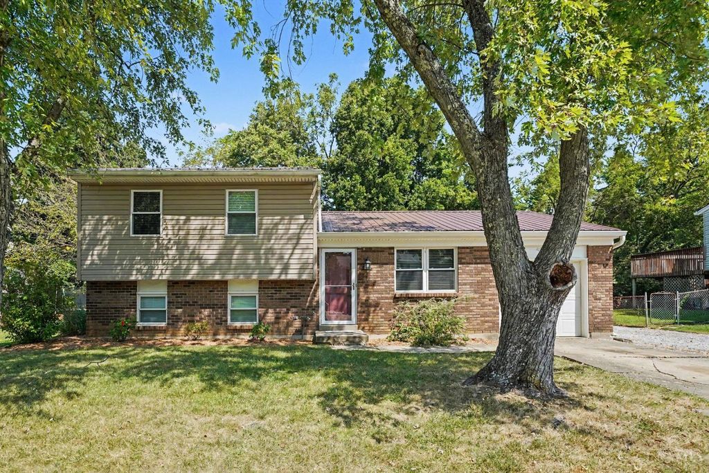 4819 Stoneybrook Road, Union Twp, OH 45244