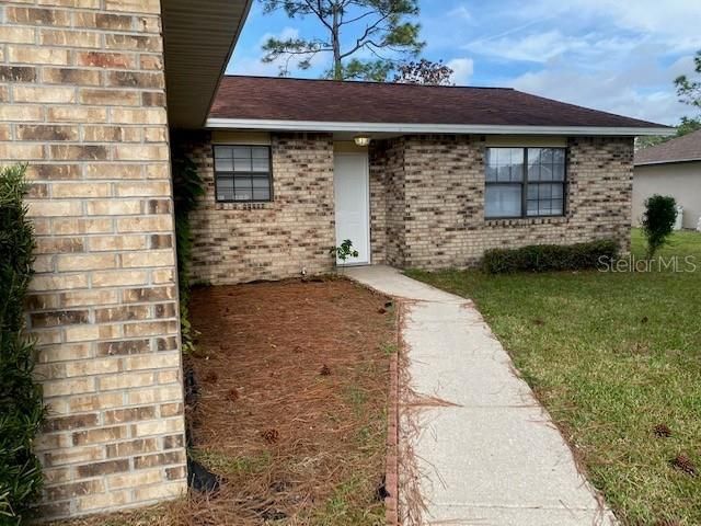 19 WOODSTON LANE, Palm Coast, FL 32164