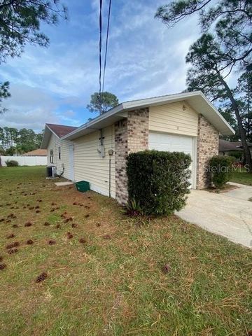 19 WOODSTON LANE, Palm Coast, FL 32164
