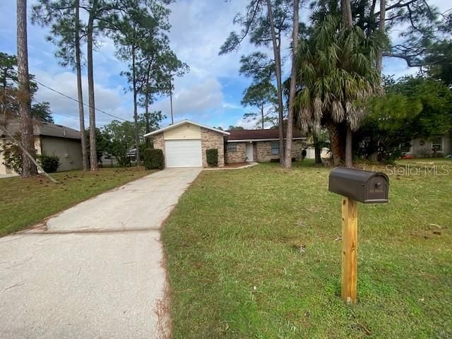 19 WOODSTON LANE, Palm Coast, FL 32164