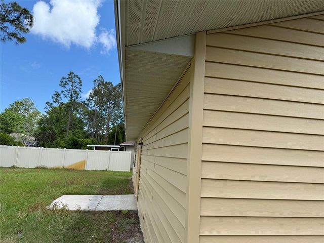 19 WOODSTON LANE, Palm Coast, FL 32164