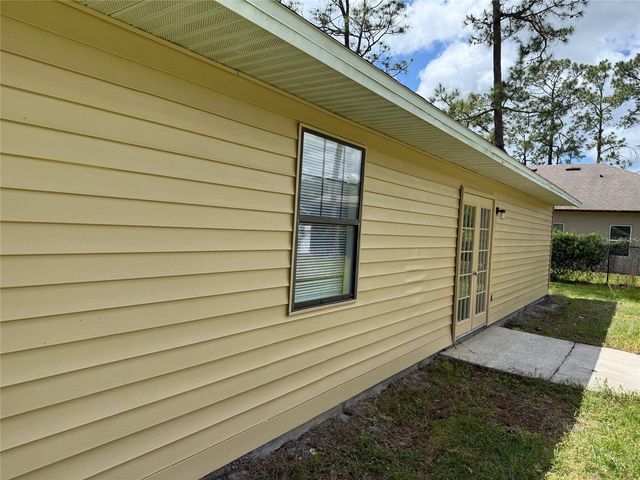 19 WOODSTON LANE, Palm Coast, FL 32164