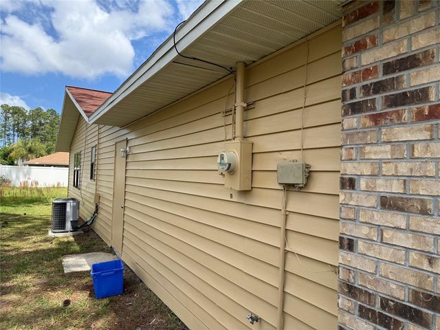 19 WOODSTON LANE, Palm Coast, FL 32164