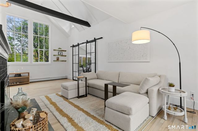 3 River View Road, Westport, CT 06880