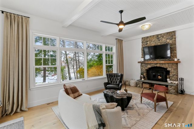 3 River View Road, Westport, CT 06880