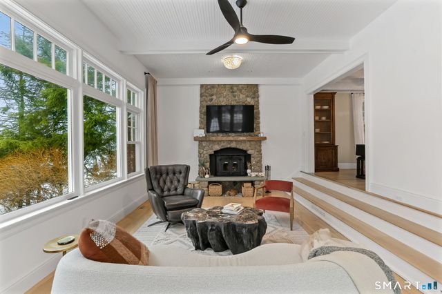 3 River View Road, Westport, CT 06880