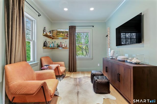 3 River View Road, Westport, CT 06880