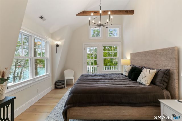 3 River View Road, Westport, CT 06880