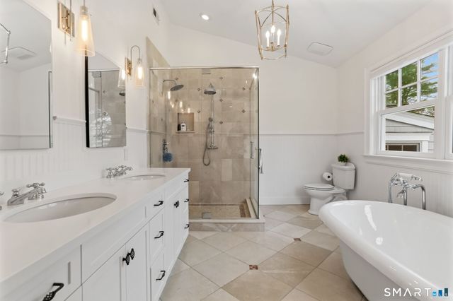 3 River View Road, Westport, CT 06880