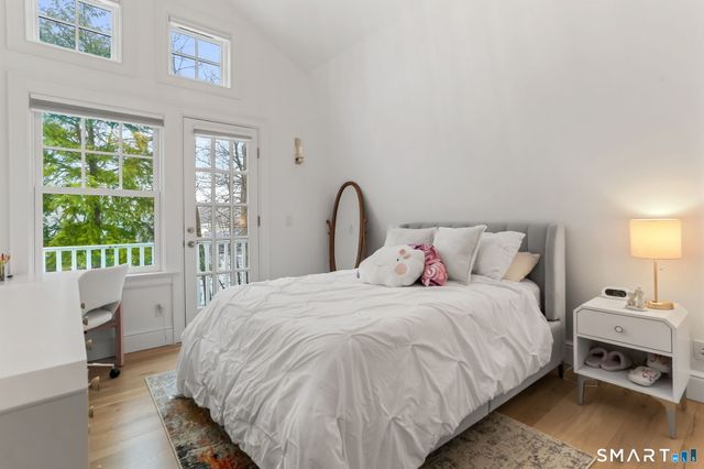 3 River View Road, Westport, CT 06880