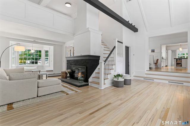 3 River View Road, Westport, CT 06880