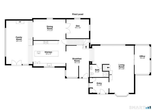 3 River View Road, Westport, CT 06880