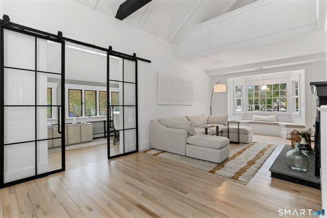 3 River View Road, Westport, CT 06880