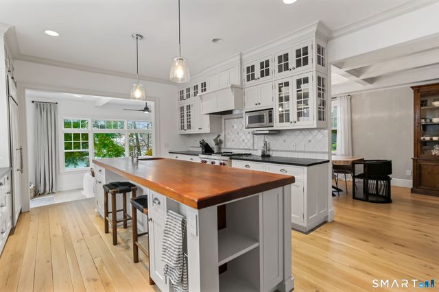 3 River View Road, Westport, CT 06880