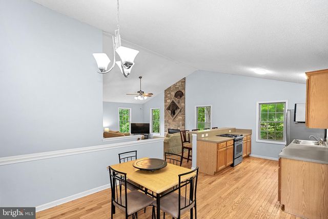 806 WINDY WAY, Front Royal, VA 22630